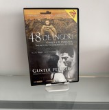 Film Subtitrat - DVD 2in1 - 48 de &icirc;ngeri, Un băiat ca p&acirc;inea caldă (48 Angels; The Bread, My Sweet)