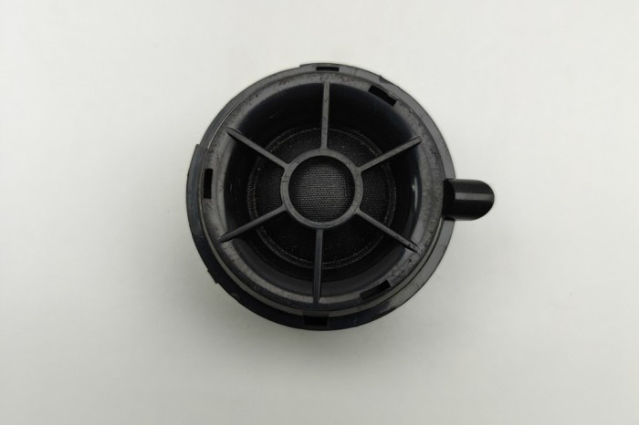 Difuzor ușă dreapta față PORSCHE CAYENNE Coupe 9YB 2023 OEM: 971035411A,720775-0010 30746117