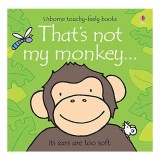Cumpara ieftin Thats Not My Monkey