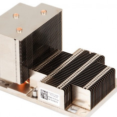 Heatsink server nou Dell POWEREDGE R740 R740xd R7920 165W DP/N TRJT7 