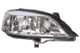 Far fata Opel Astra G 1998-2009 dreapta 11520 205487082