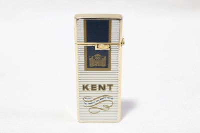 Bricheta gaz Penguin Sharp Kent foto