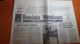 ziarul romania muncitoare 31 martie 1990-100 de zile de la revolutie