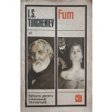 FUM-IVAN SERGHEEVICI TURGHENIEV-221267