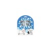 LookATME Bubble Bubble Face Mask Mască de față 25 ml, Look At Me