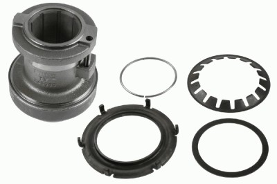SACHS 3100 002 255 Rulment de presiune foto