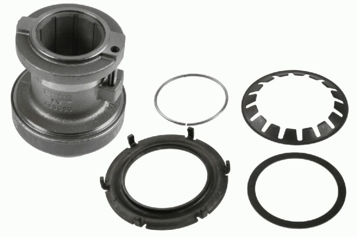 SACHS 3100 002 255 Rulment de presiune