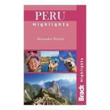 Peru highlights