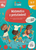 Matematica e pretutindeni - Paperback brosat - Trend
