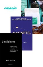 Pachet Vise cu aroma de cafea - Altele