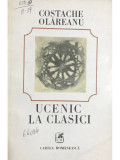 Costache Olăreanu - Ucenic la clasici (editia 1979)