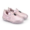 Pantofi Fete Bibi Fisioflex 4.0 Puppy 28 EU, Roz, BIBI Shoes