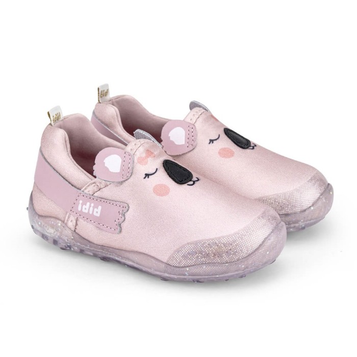 Pantofi Fete Bibi Fisioflex 4.0 Puppy 29 EU