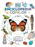 Cumpara ieftin Enciclopedia copiilor. Cartea care explica totul!/***