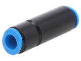 Supapă de retenție aluminiu anodizat 1-10 bar 282l/min