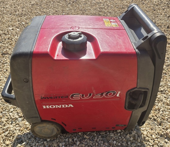 Generator Honda