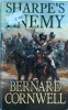 Bernard Cornwell - Sharper&#039;s enemy, Harper Collins
