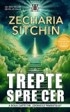 Trepte spre cer - Calin Pintea - Prestige