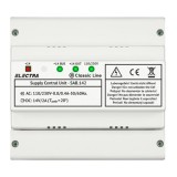 Sursa de alimentare BASIC SAB 142 - ELECTRA SAB.142 SafetyGuard Surveillance, Rovision
