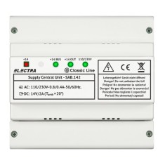 SURSA DE ALIMENTARE BASIC SAB 142 - ELECTRA SAB.142