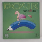 Octavian Bour Album caricaturi