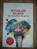 Ritualuri zilnice ale oamenilor de geniu- Mason Currey