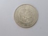 Danemarca 5 Kroner 1960 - Argint Frederik IX Silver Wedding Anniversary., Europa