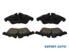 Placute frana fata Mercedes Sprinter (1996-2006) [904], Array