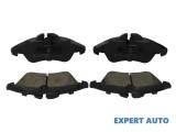 Placute frana fata Volkswagen LT 28-35 (1975-1996)[281-363], Array