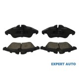 Placute frana fata Mercedes Vito (1996-2003) [W638]