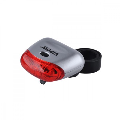 Lampa Spate LED pentru bicicleta URZ0068 FAVLine Selection foto