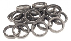 Totem Oil Seal SRS-61895 - Black Ultimate FactoryBikes foto