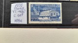 1939-Franta-YT430 - MNH, Nestampilat