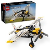 LEGO TECHNIC AVION PENTRU ZONE GREU ACCESIBILE 42198