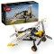 LEGO TECHNIC AVION PENTRU ZONE GREU ACCESIBILE 42198