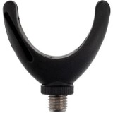 Cap Suport Mikado Rod Rest Grip 5017, Black