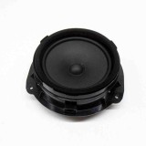 Difuzor ușă st&acirc;nga spate AUDI A3 Limousine 8VS, 8VM 2018 OEM: 8V4035411B 11696175