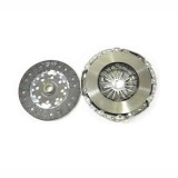 Kit ambreiaj Luk 624310909