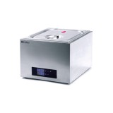 Cumpara ieftin Aparat Gatit Sous-Vide Hendi GN 2/3, 400W, 13 Litri, Otel Inoxidabil, Temperatura 45-90&deg;C, Profesional