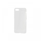 Husa Huawei Y5 2018 Lemontti Silicon Transparent