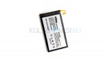 Baterie de telefon mobil VHBW Samsung EB-BA320ABE, GH43-04677A - 2350mAh, 3.85V, Li-polymer