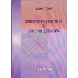 Cercetarea Stiintifica in Domeniul Economic