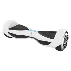 SCOOTER CRUISER ALB REBEL foto