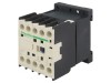 LC1K1601P7 Contactor 3P NO + 3 NC 230V 16A