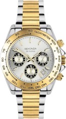 Ceas Barbati, Sekonda, Editions S-30254.00 - Marime universala