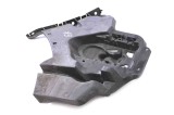Suport bara de protecție st&acirc;nga spate VOLVO V40 Hatchback 2013 OEM: 31395103 11442809