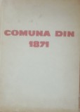 COMUNA DIN 1871 - JEAN BRUHAT
