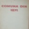 COMUNA DIN 1871 - JEAN BRUHAT