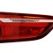 Stop spate lampa Bmw X1 (F48), 06.2015-, partea Stanga, interior; tip bec LED+P21W; cu locas bec; Omologare: ECE, OEM/OES