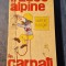 Trasee alpine in Carpati Walter Kargel